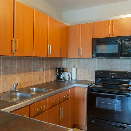 Ocean Terrace Apartment Rincon Exterior photo