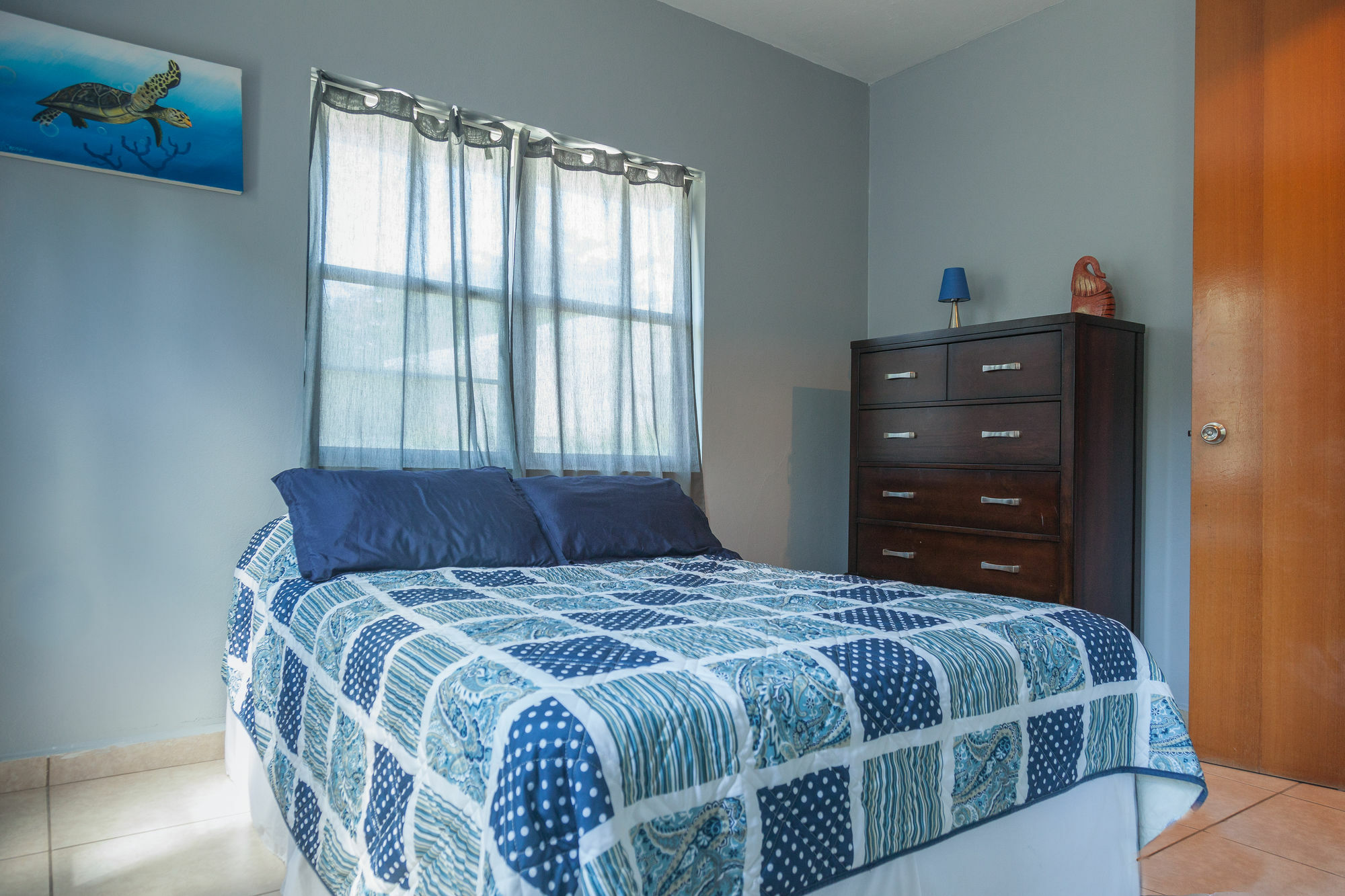 Ocean Terrace Apartment Rincon Exterior photo