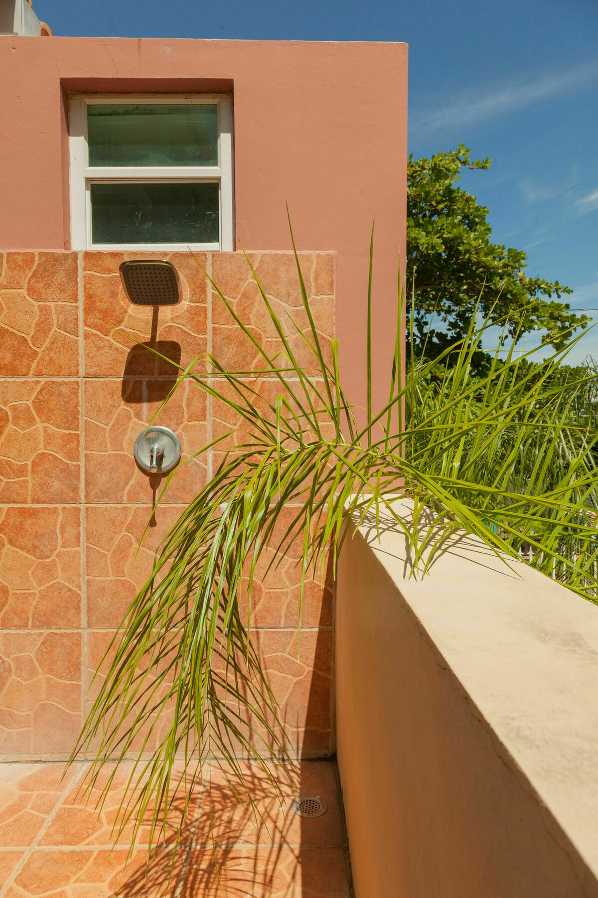 Ocean Terrace Apartment Rincon Exterior photo