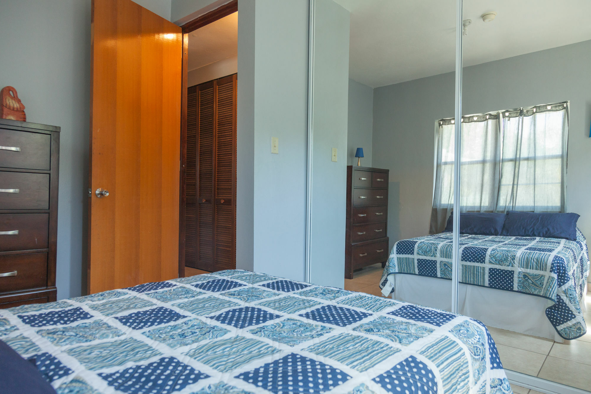 Ocean Terrace Apartment Rincon Exterior photo